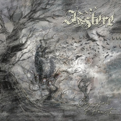 Austere (AUS) : Corrosion of Hearts